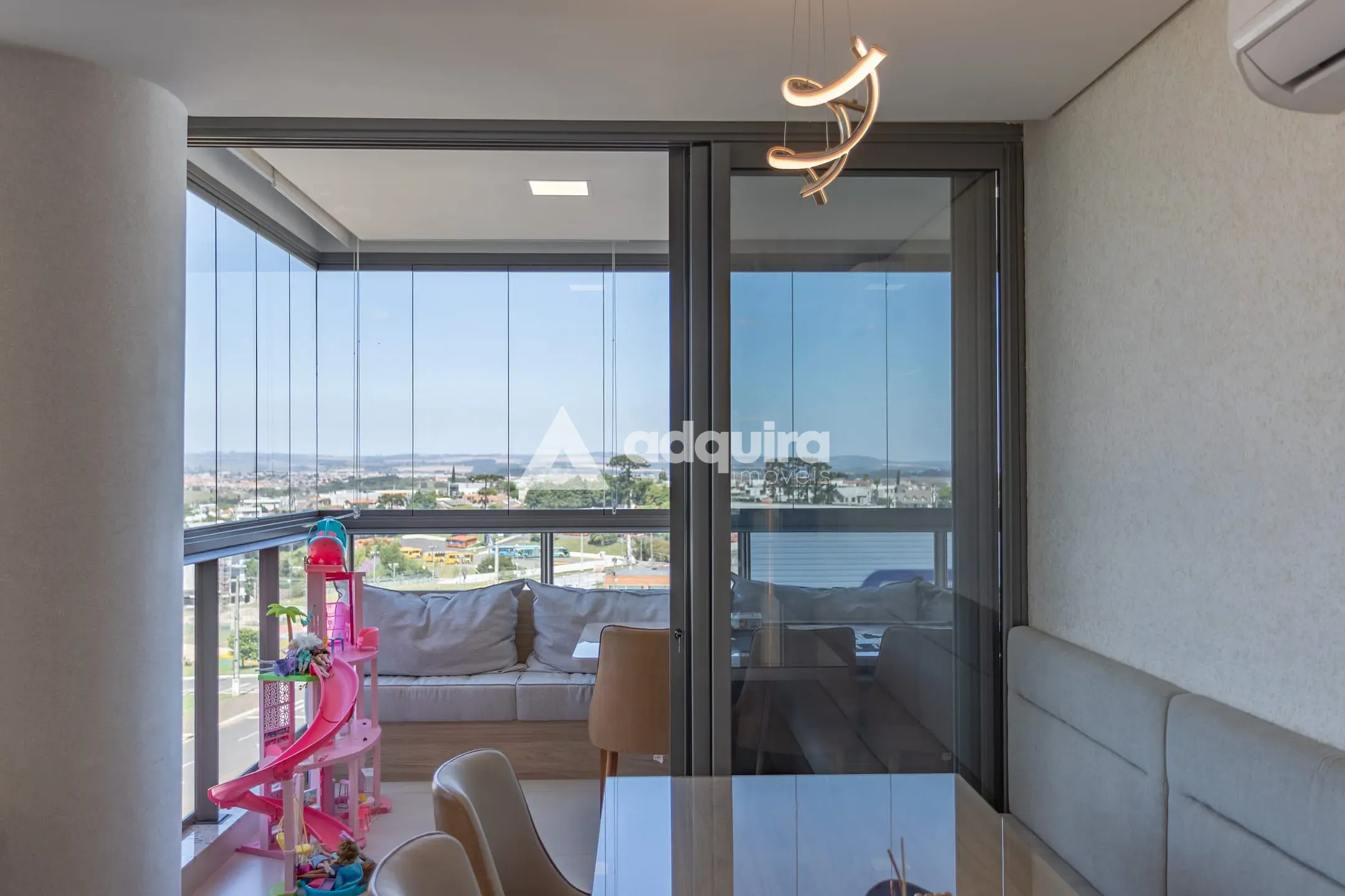 Apartamento, 3 quartos, 198 m² - Foto 10
