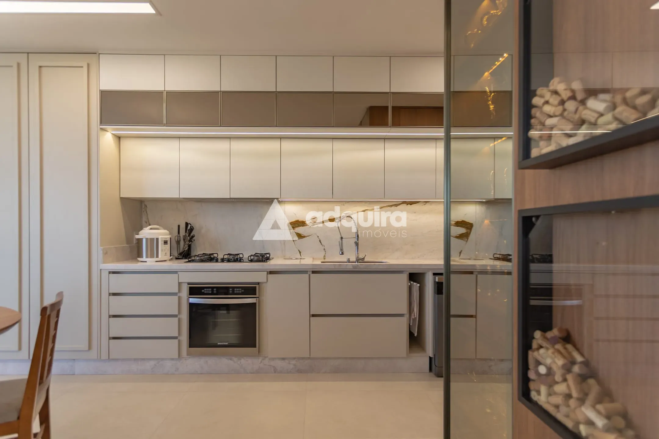 Apartamento, 3 quartos, 198 m² - Foto 14
