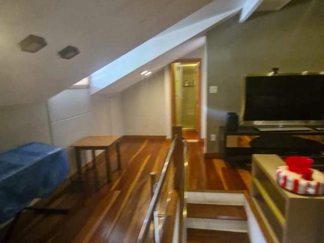 Apartamento 3 quartos e 2 banheiros, à venda, no bairro Bingen em Petrópolis