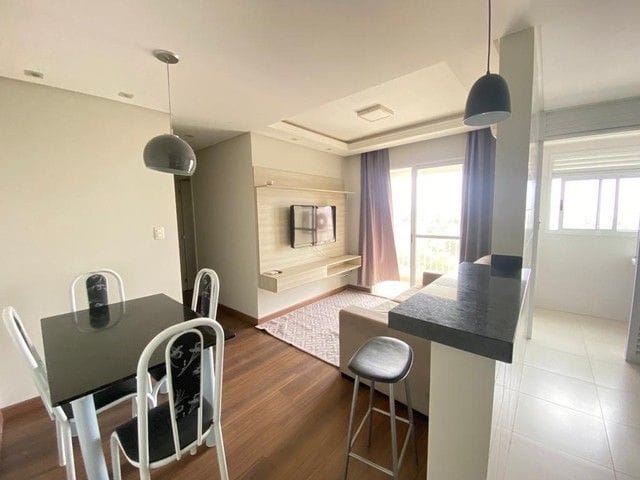Foto do Apartamento - Apartamento com 2 dormitórios à venda, 58 m² por R$ 350.000,00 - Centro - São José dos Campos/SP | INDEPENDENCE NEGOCIOS IMOBILIARIOS LTDA
