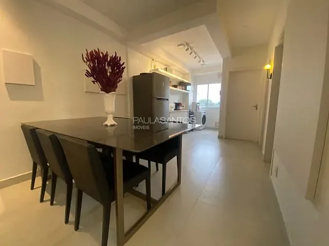 Apartamento 2 quartos e 1 banheiro, à venda, no bairro Jardim São Carlos em Sorocaba