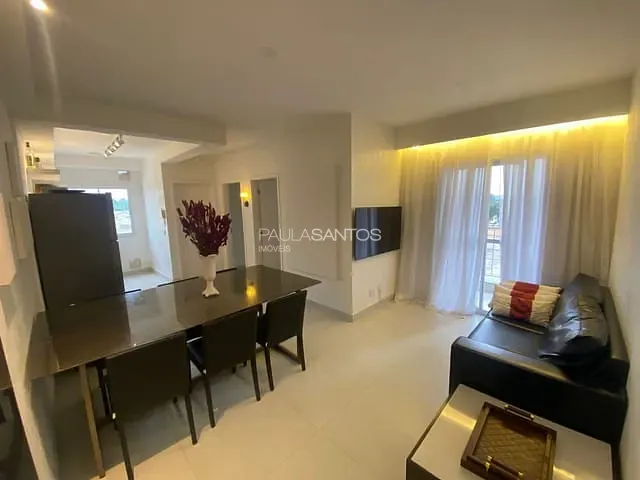 Apartamento 2 quartos e 1 banheiro, à venda, no bairro Jardim São Carlos em Sorocaba