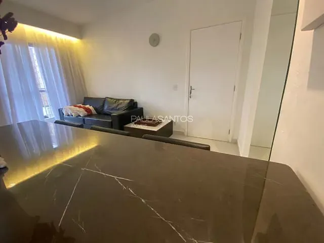 Apartamento 2 quartos e 1 banheiro, à venda, no bairro Jardim São Carlos em Sorocaba
