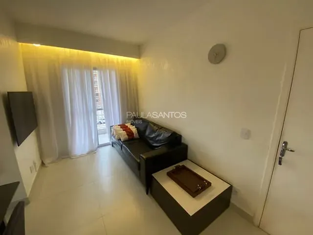 Apartamento 2 quartos e 1 banheiro, à venda, no bairro Jardim São Carlos em Sorocaba