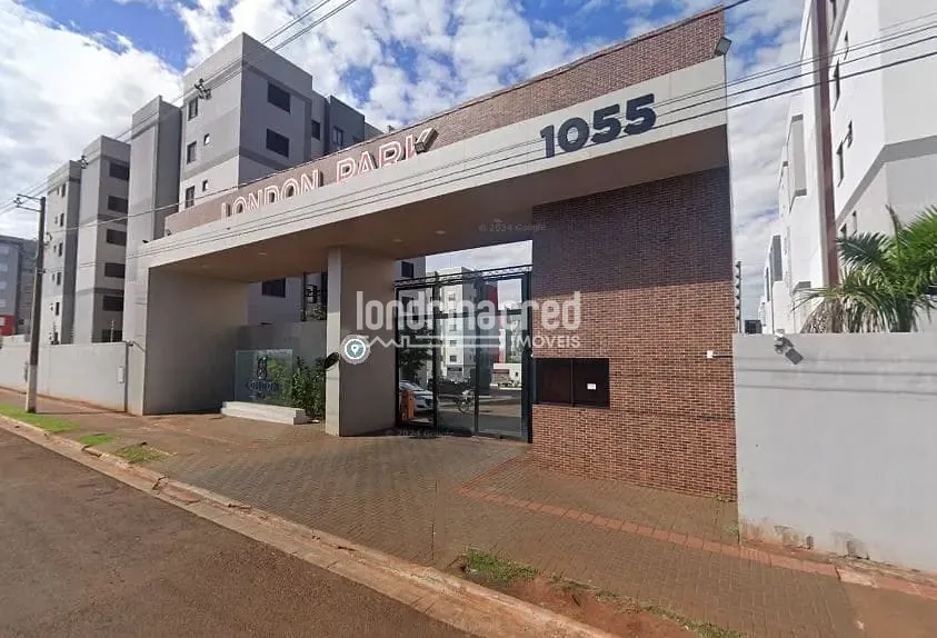 Apartamento, 2 quartos, 90 m² - Foto 1