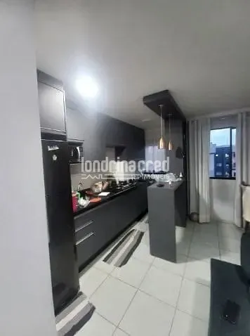 Apartamento, 2 quartos, 90 m² - Foto 2