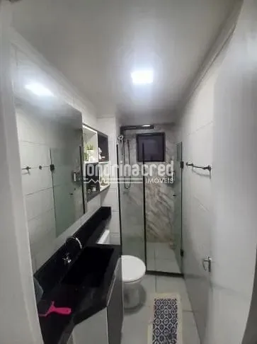 Apartamento, 2 quartos, 90 m² - Foto 4