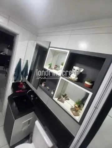 Apartamento, 2 quartos, 90 m² - Foto 5