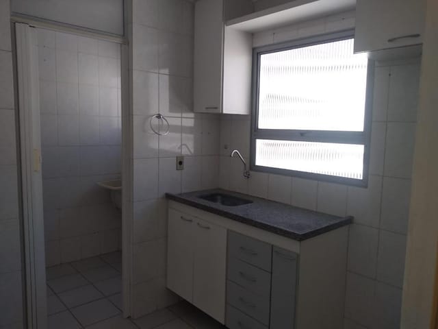 Foto do Apartamento - Apartamento com 2 dormitórios para alugar, 48 m² por R$ 650,00/mês - Jardim Sandra - Sorocaba/SP | Ary Proenca Negócios Imobiliários Ltda