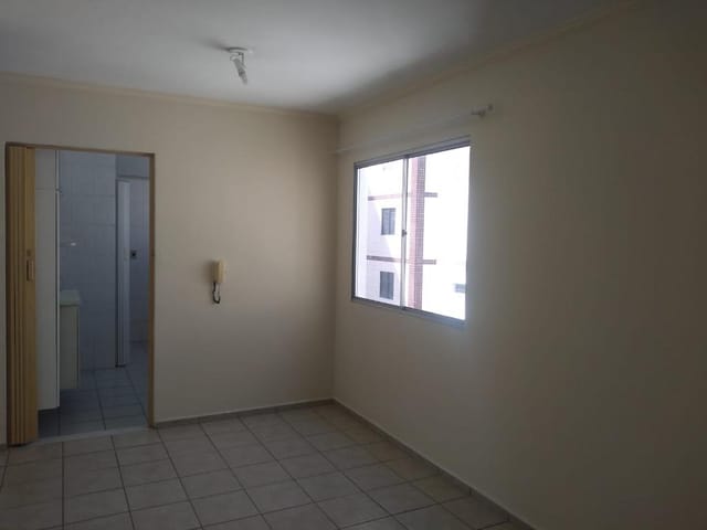 Foto do Apartamento - Apartamento com 2 dormitórios para alugar, 48 m² por R$ 650,00/mês - Jardim Sandra - Sorocaba/SP | Ary Proenca Negócios Imobiliários Ltda