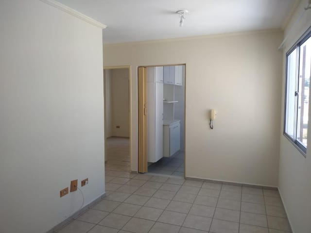 Foto do Apartamento - Apartamento com 2 dormitórios para alugar, 48 m² por R$ 650,00/mês - Jardim Sandra - Sorocaba/SP | Ary Proenca Negócios Imobiliários Ltda