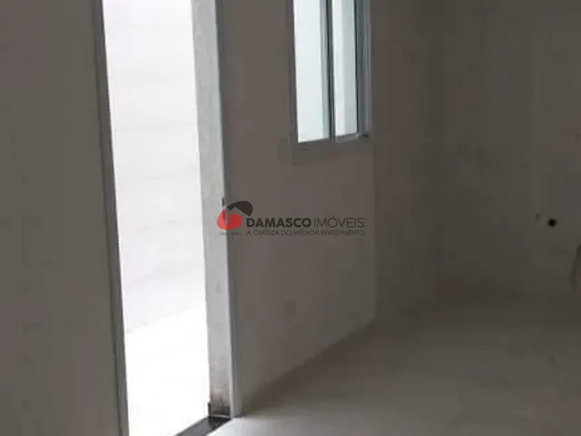 Apartamento 2 quartos e 1 banheiro, à venda, no bairro Vila Príncipe de Gales em Santo André