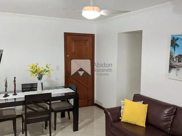 Apartamento com 86m² 2 quartos e 3 banheiros, à venda, no bairro Icaraí em Niterói