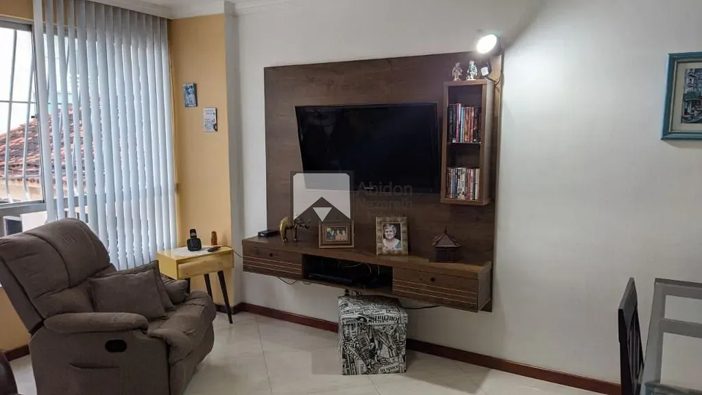 Apartamento, 2 quartos, 76 m² - Foto 4
