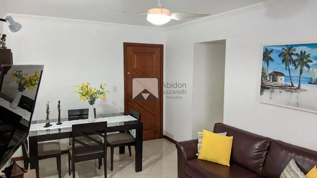 Apartamento, 2 quartos, 76 m² - Foto 1