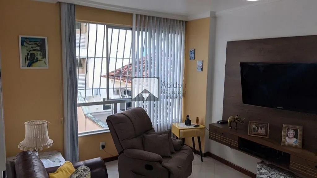 Apartamento, 2 quartos, 76 m² - Foto 3