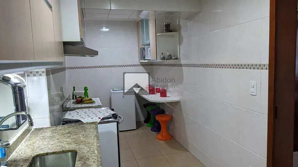 Apartamento, 2 quartos, 76 m² - Foto 13