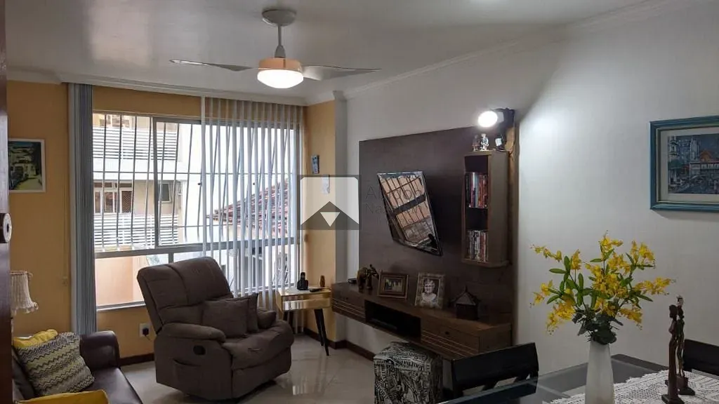 Apartamento, 2 quartos, 76 m² - Foto 2