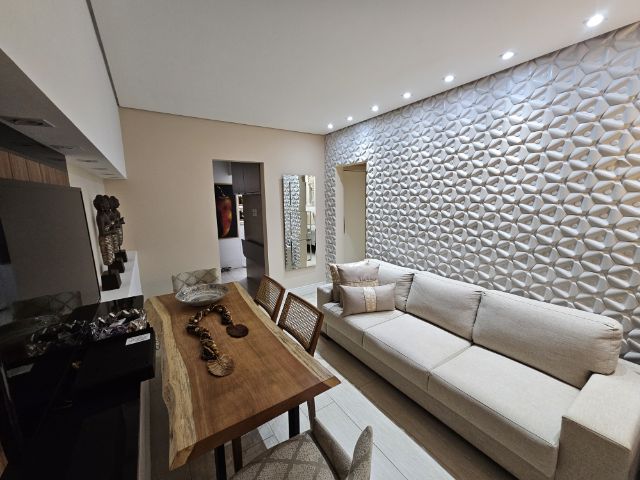 Foto do Apartamento - Apartamento padrão à Venda, Planalto, Belo Horizonte, MG | Deltalar Imóveis