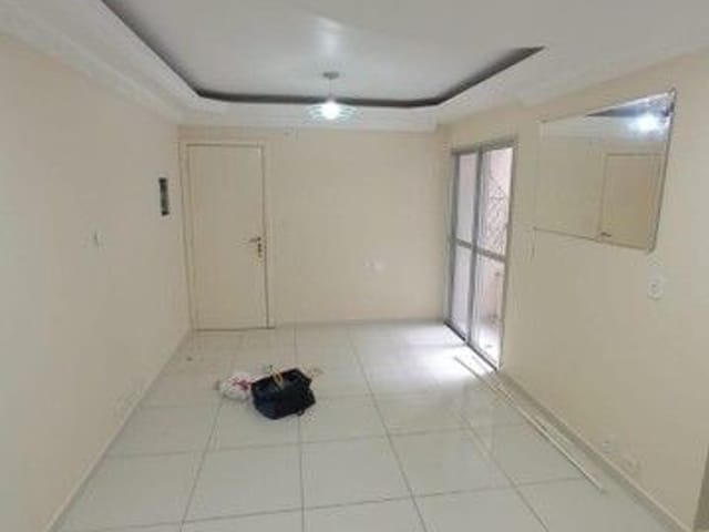 Foto do Apartamento - Apartamento com 2 dormitórios para alugar, 55 m² por R$ 1.200,00/mês - Jardim América - São José dos Campos/SP | INDEPENDENCE NEGOCIOS IMOBILIARIOS LTDA