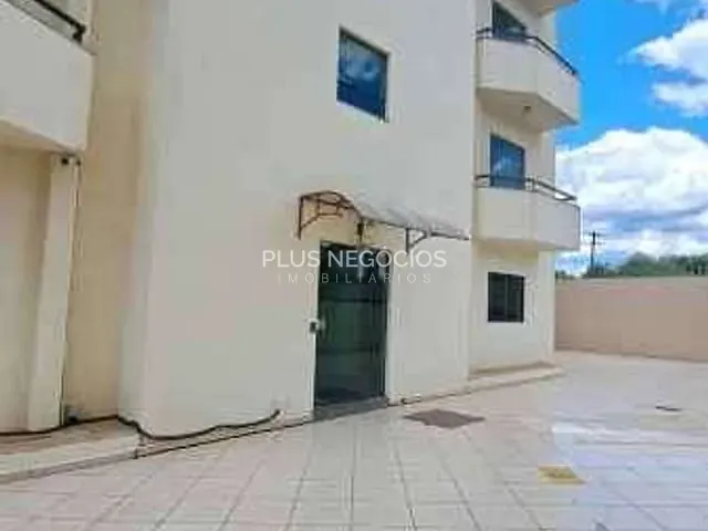 Apartamento com 71m² 3 quartos e 2 banheiros, à venda, no bairro Jardim Judith em Sorocaba