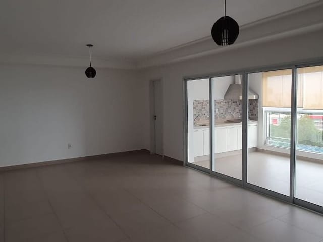 Foto do Apartamento - Apartamento com 3 dormitórios, 125 m² - venda por R$ 1.300.000,00 ou aluguel por R$ 5.435,00/mês - Parque Campolim - Sorocaba/SP | Ary Proenca Negócios Imobiliários Ltda