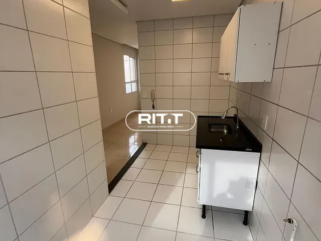 Apartamento com 44m² 2 quartos e 1 banheiro, à venda, no bairro Jardim do Lago Continuação em Campinas