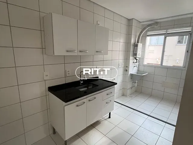 Apartamento com 44m² 2 quartos e 1 banheiro, à venda, no bairro Jardim do Lago Continuação em Campinas