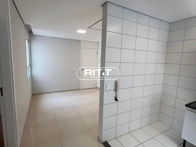 Apartamento com 44m² 2 quartos e 1 banheiro, à venda, no bairro Jardim do Lago Continuação em Campinas