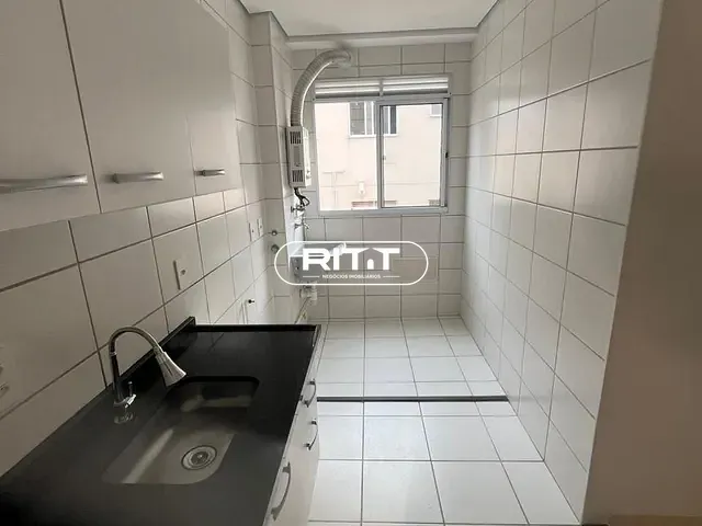Apartamento com 44m² 2 quartos e 1 banheiro, à venda, no bairro Jardim do Lago Continuação em Campinas