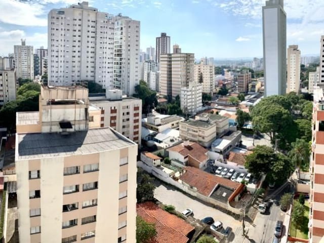 Foto do Apartamento - Apartamento com 2 dormitórios, 71 m² - venda por R$ 629.000,00 ou aluguel por R$ 5.064,00/mês - Vila Adyana - São José dos Campos/SP | RUSSI IMÓVEIS