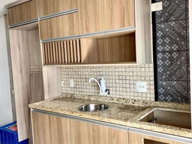 Foto do Apartamento - Apartamento com 2 dormitórios, 71 m² - venda por R$ 629.000,00 ou aluguel por R$ 5.064,00/mês - Vila Adyana - São José dos Campos/SP | RUSSI IMÓVEIS