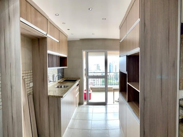 Foto do Apartamento - Apartamento com 2 dormitórios, 71 m² - venda por R$ 629.000,00 ou aluguel por R$ 5.064,00/mês - Vila Adyana - São José dos Campos/SP | RUSSI IMÓVEIS