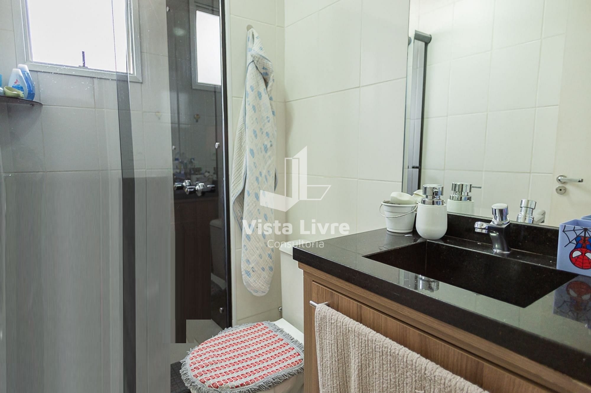 Apartamento à venda com 2 quartos, 61m² - Foto 14