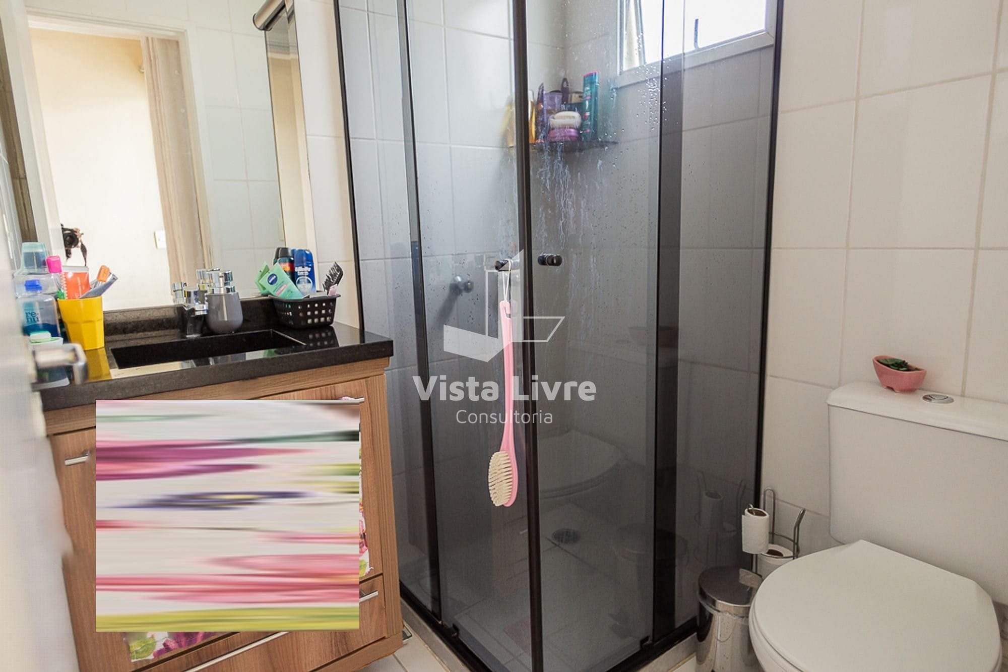 Apartamento à venda com 2 quartos, 61m² - Foto 13