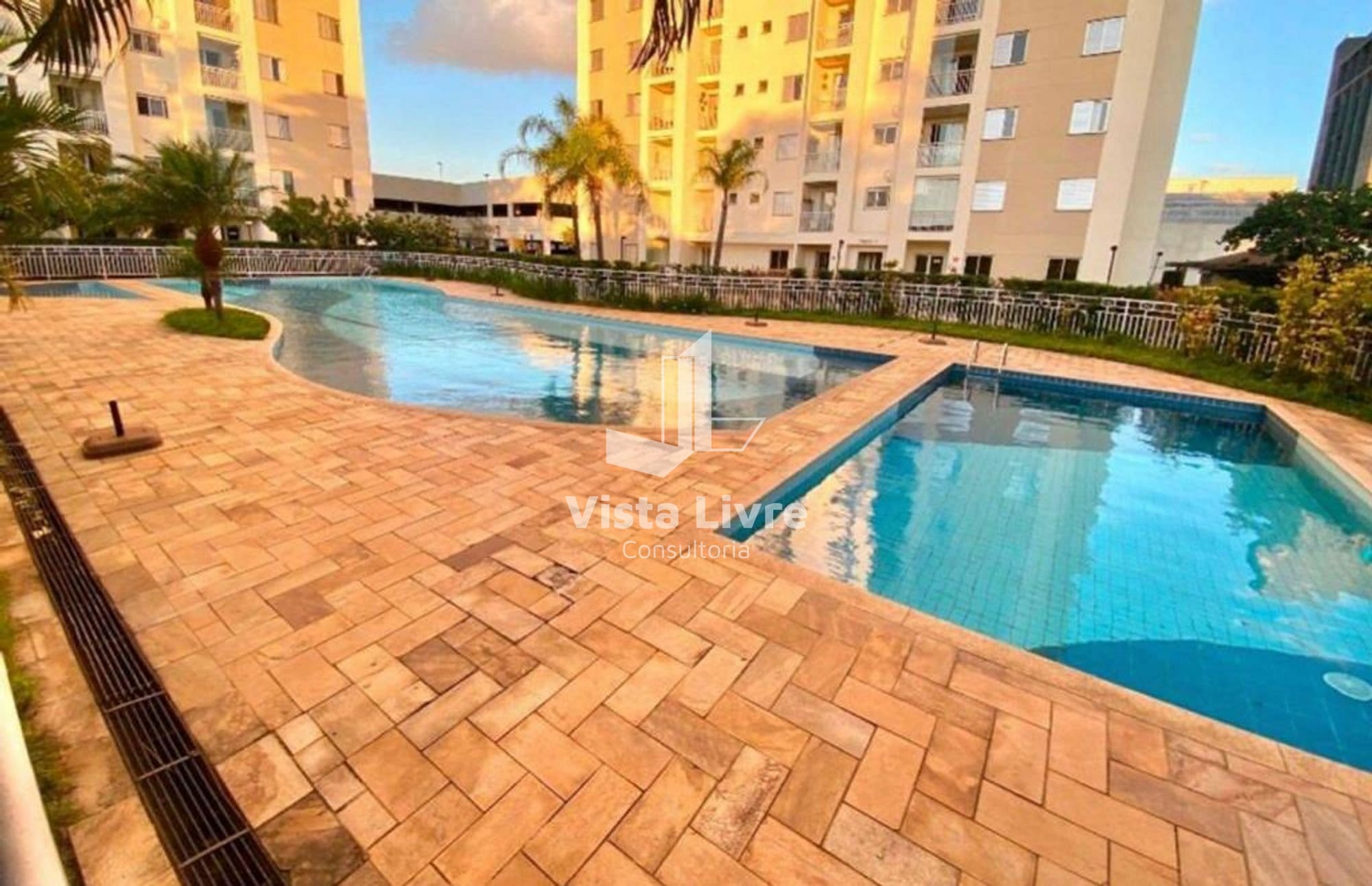 Apartamento à venda com 2 quartos, 61m² - Foto 15