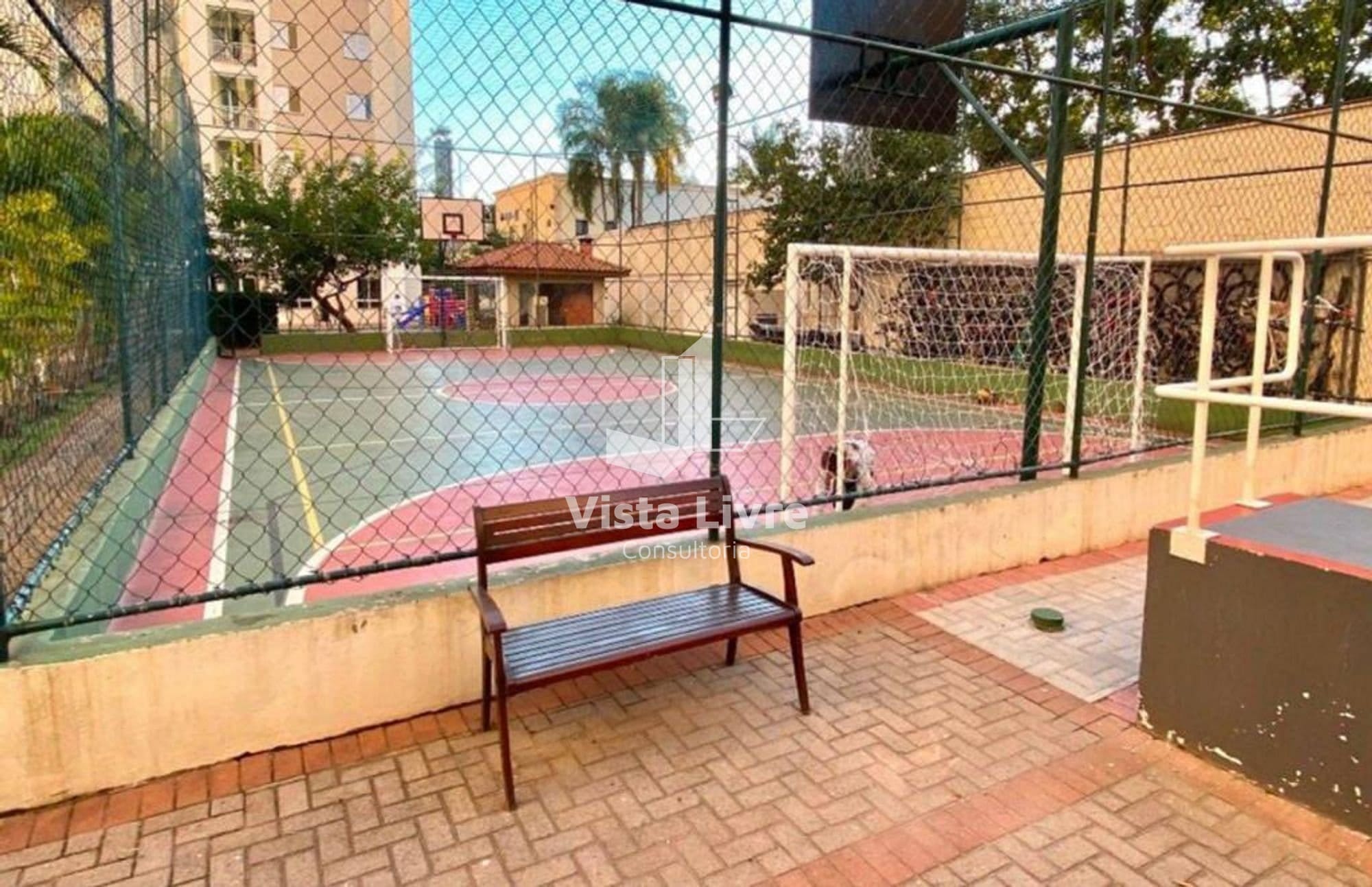 Apartamento à venda com 2 quartos, 61m² - Foto 16
