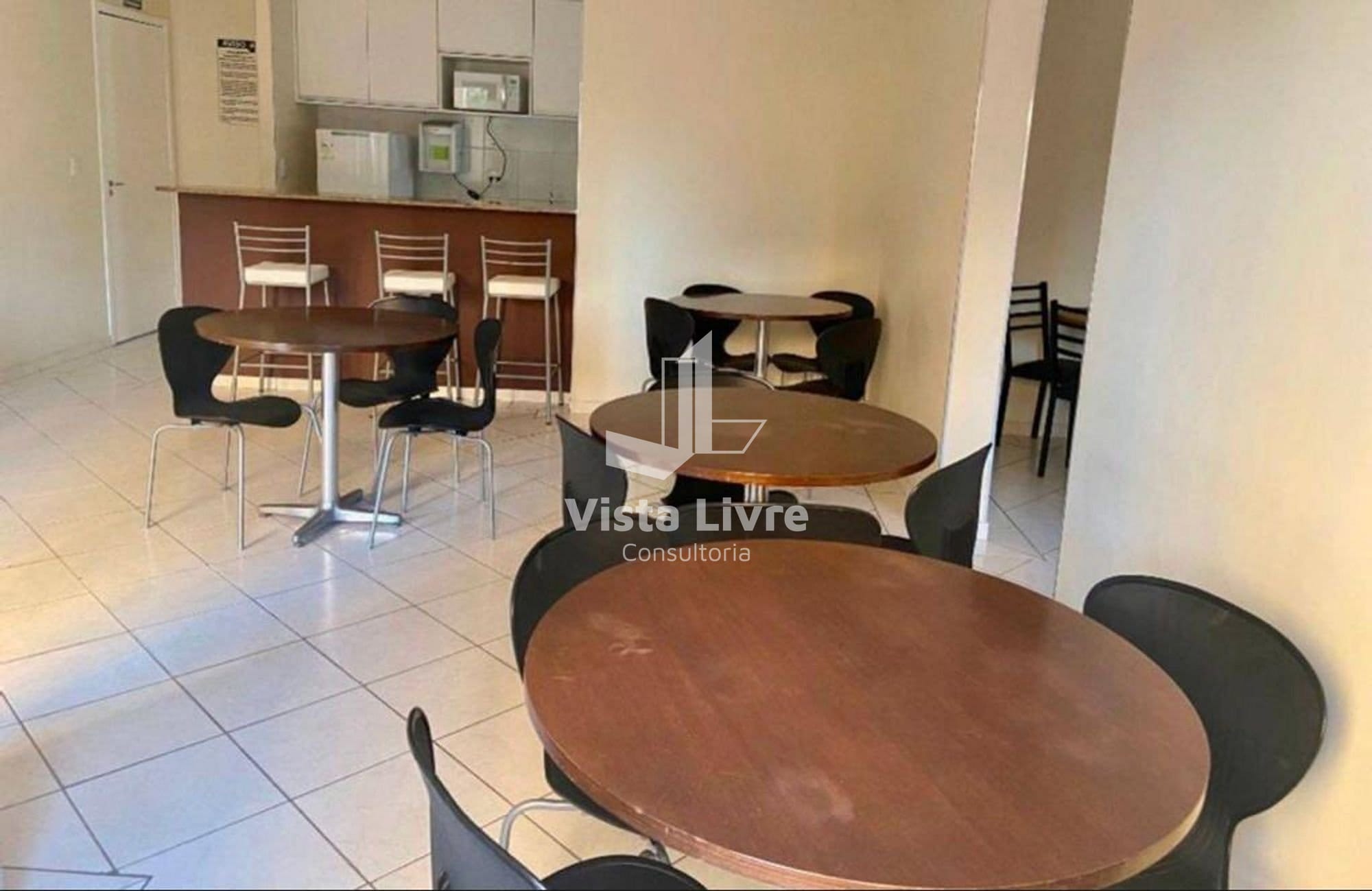 Apartamento à venda com 2 quartos, 61m² - Foto 21