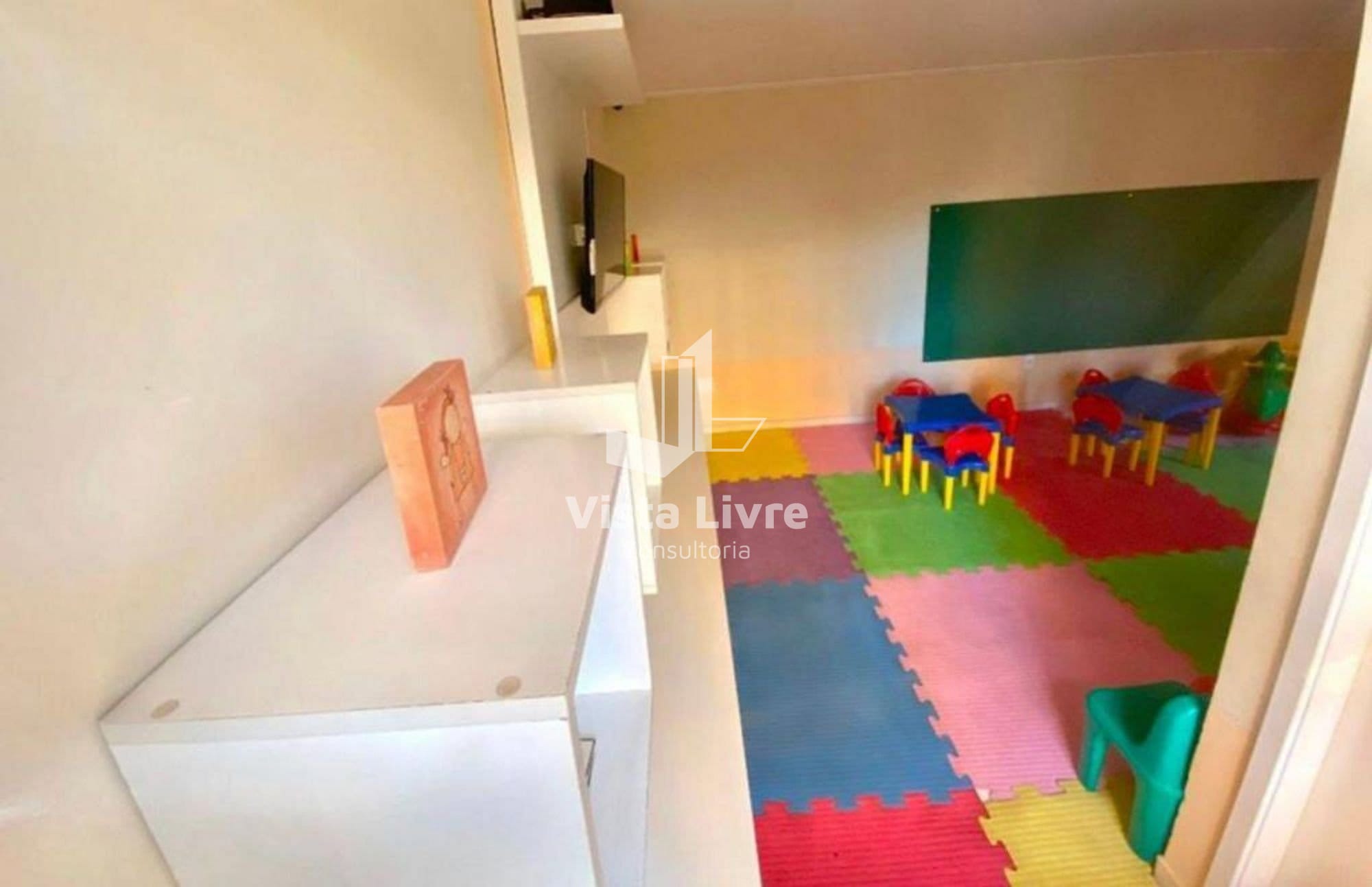 Apartamento à venda com 2 quartos, 61m² - Foto 19