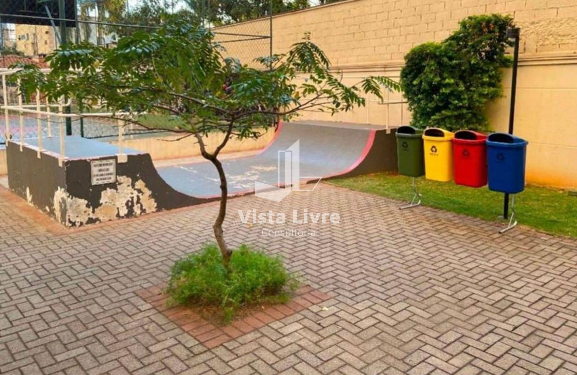 Apartamento à venda com 2 quartos, 61m² - Foto 20