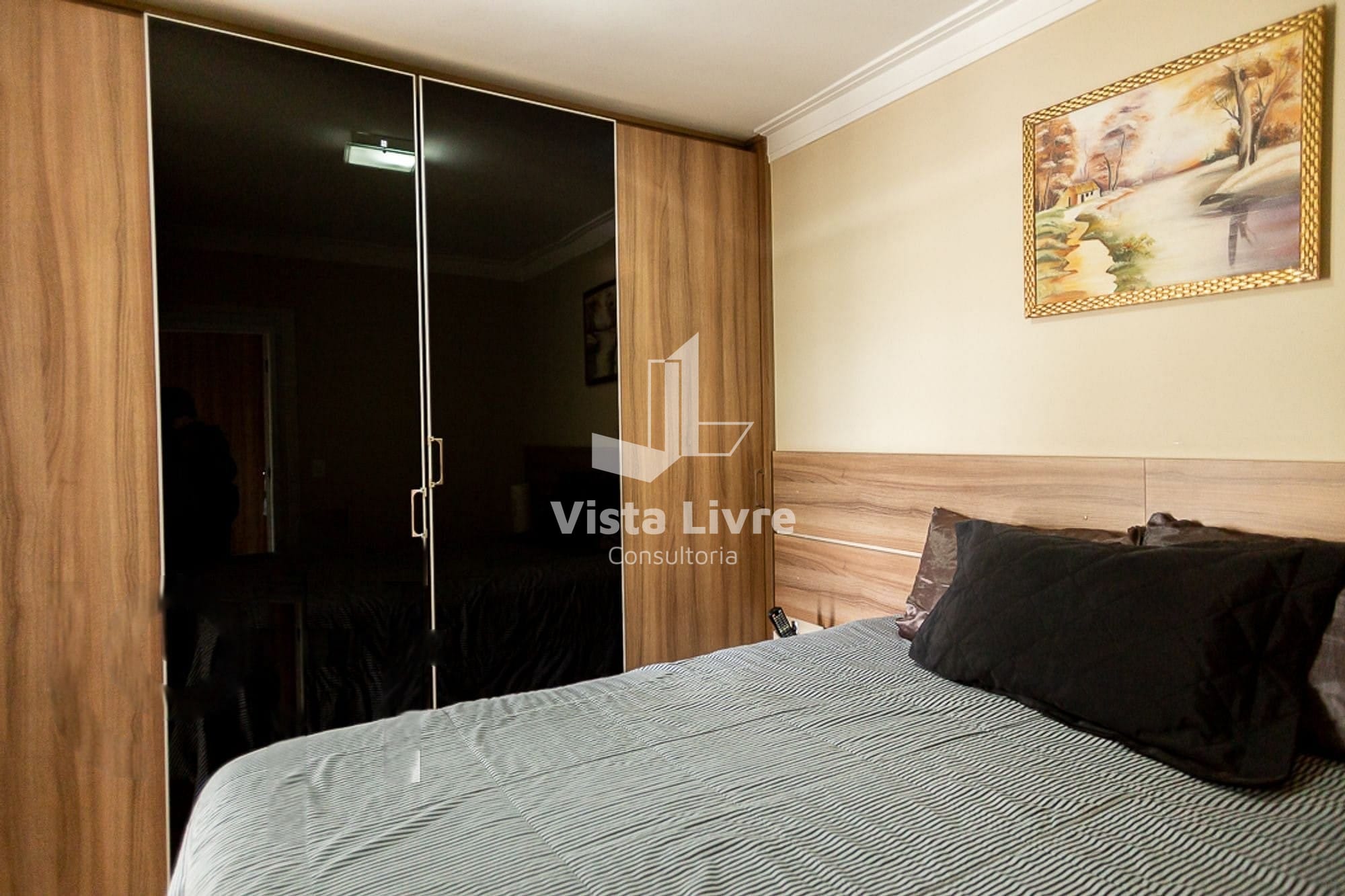 Apartamento à venda com 2 quartos, 61m² - Foto 9