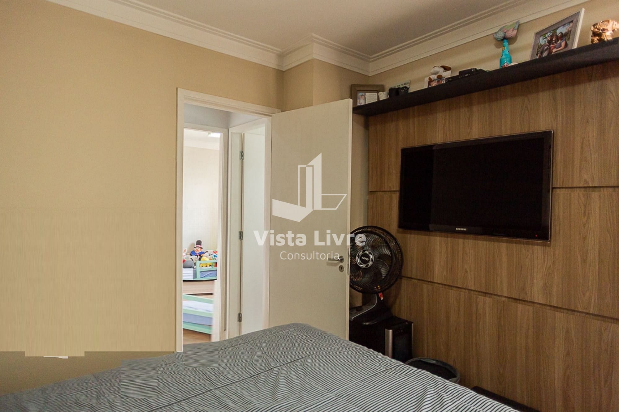 Apartamento à venda com 2 quartos, 61m² - Foto 10