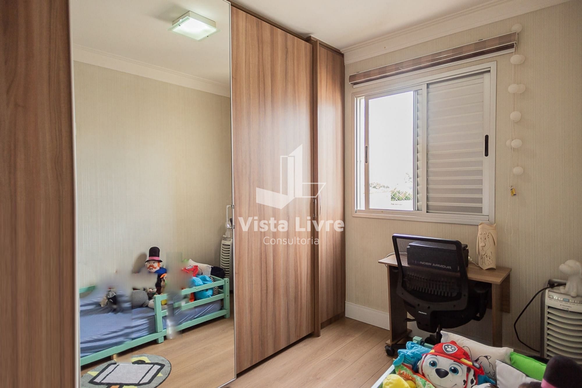 Apartamento à venda com 2 quartos, 61m² - Foto 11