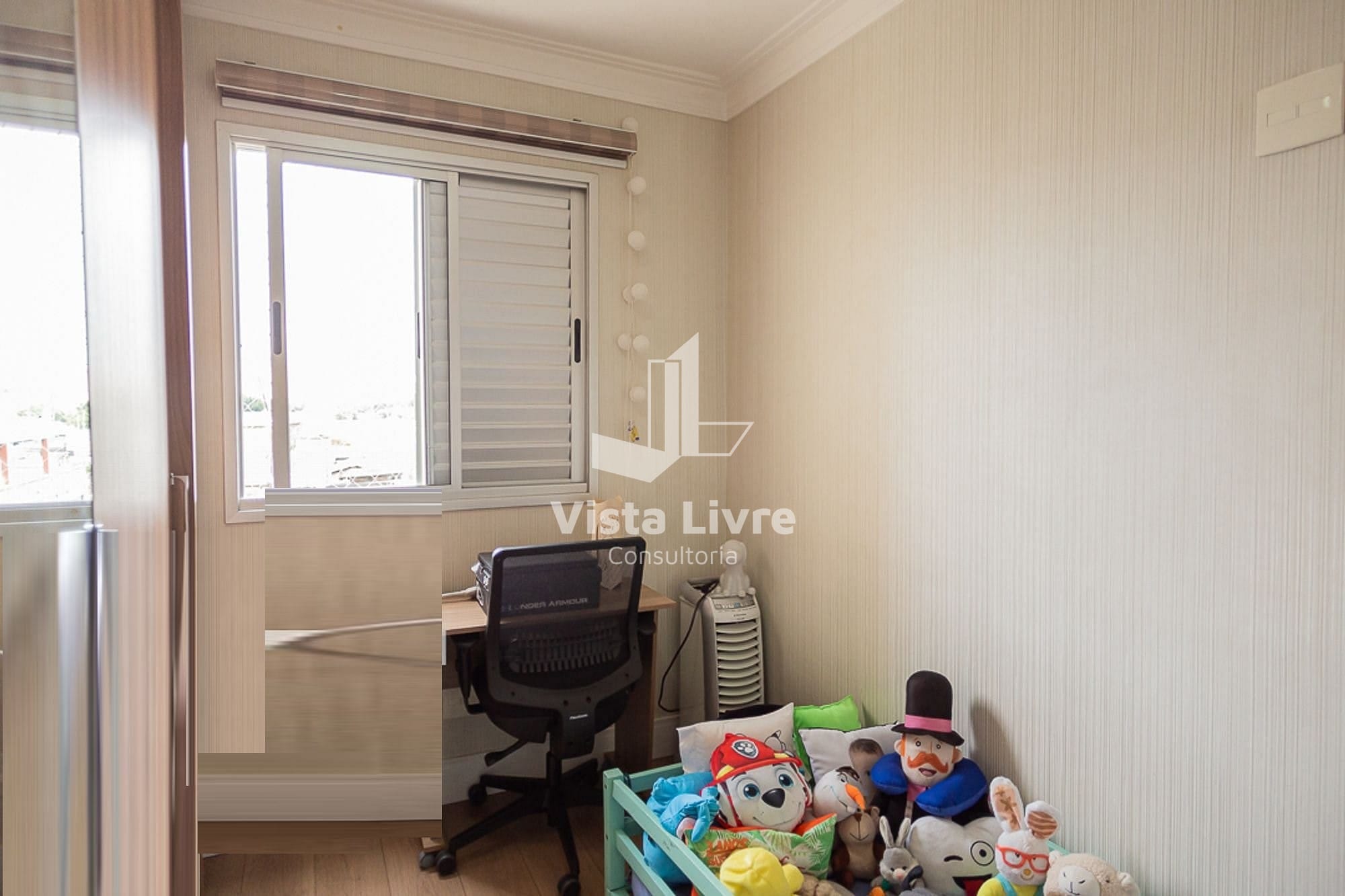 Apartamento à venda com 2 quartos, 61m² - Foto 12