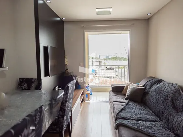 Apartamento com 61m² 2 quartos e 2 banheiros, à venda, no bairro Barra Funda em São Paulo