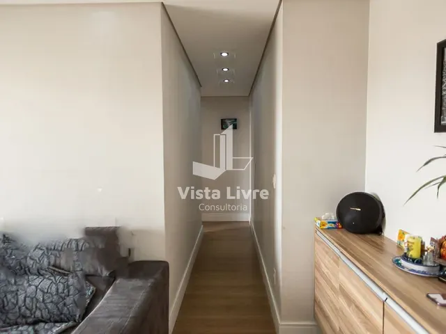 Apartamento com 61m² 2 quartos e 2 banheiros, à venda, no bairro Barra Funda em São Paulo