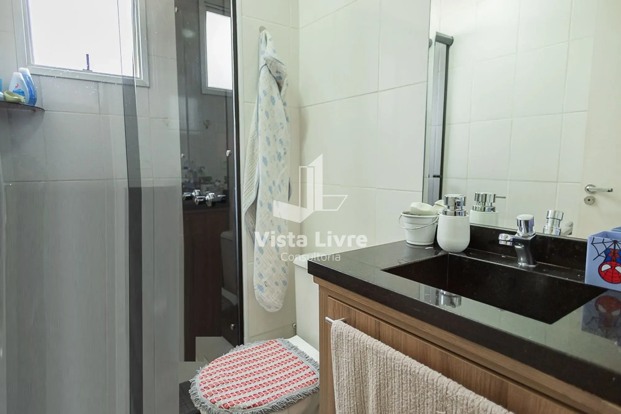 Apartamento, 2 quartos, 61 m² - Foto 14