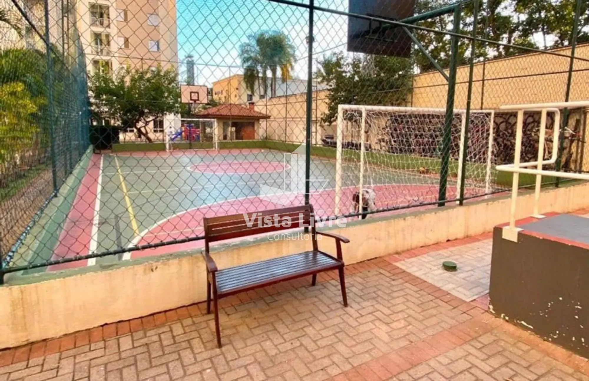 Apartamento, 2 quartos, 61 m² - Foto 16