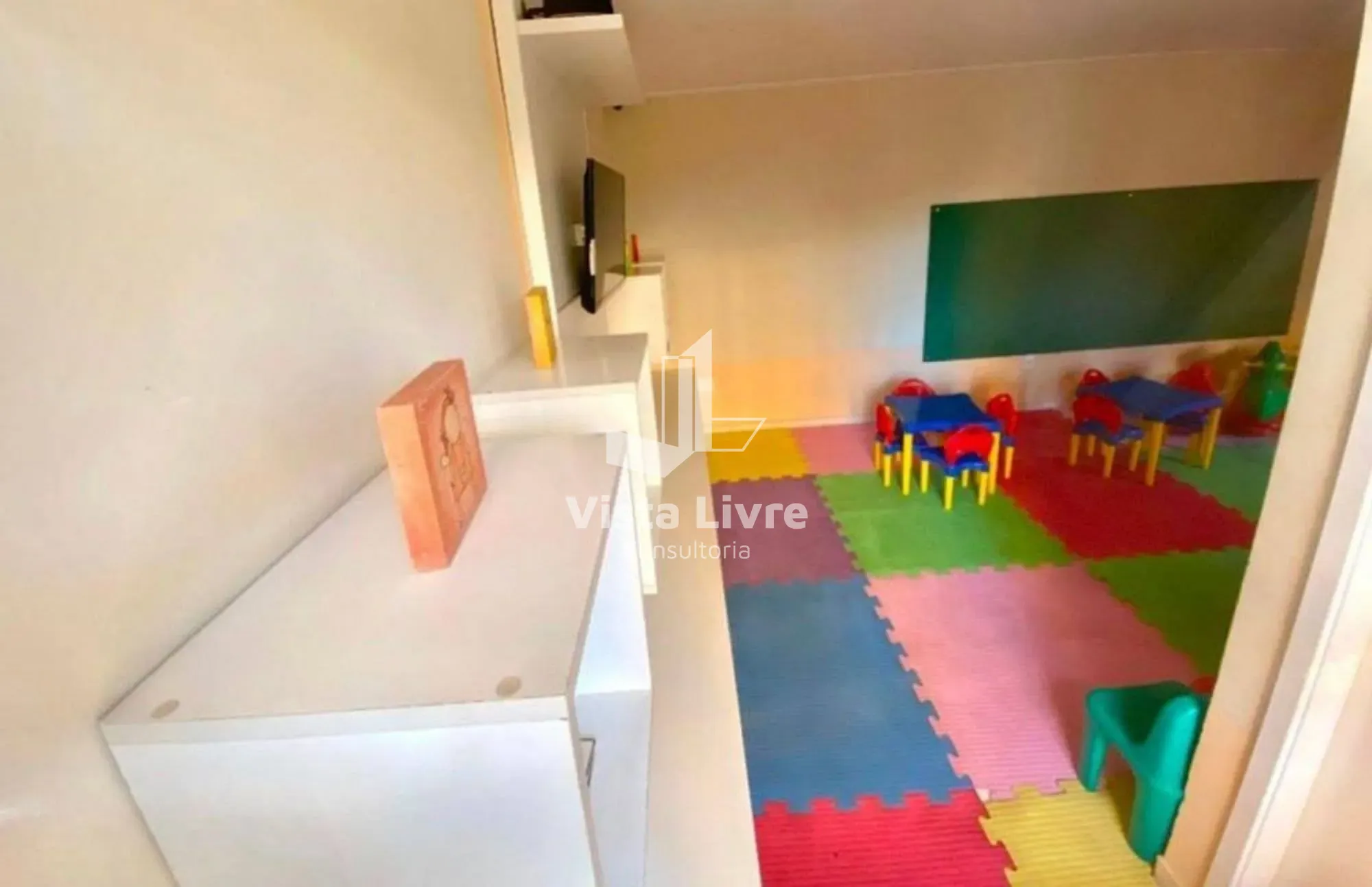 Apartamento, 2 quartos, 61 m² - Foto 19