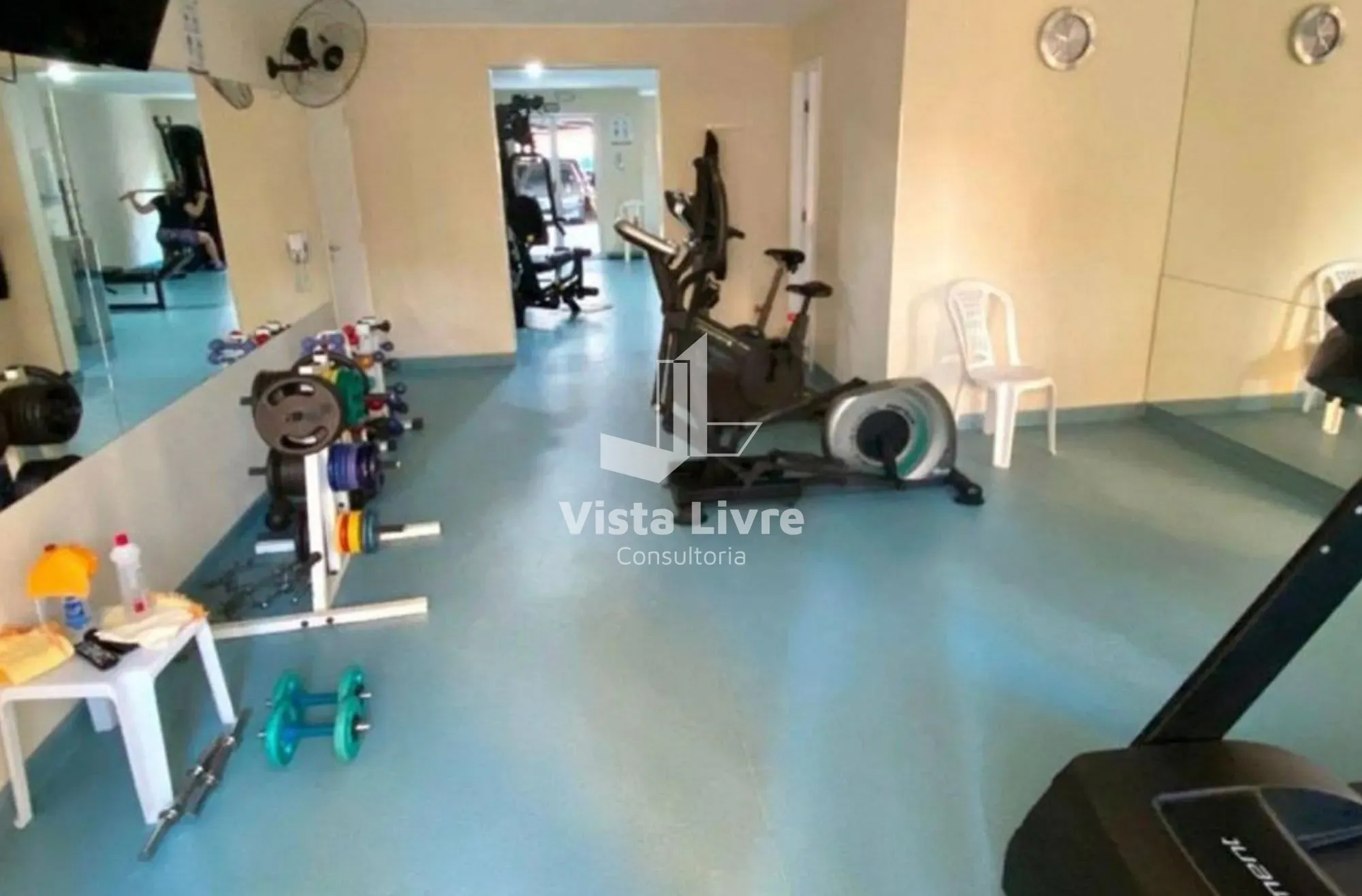 Apartamento, 2 quartos, 61 m² - Foto 18
